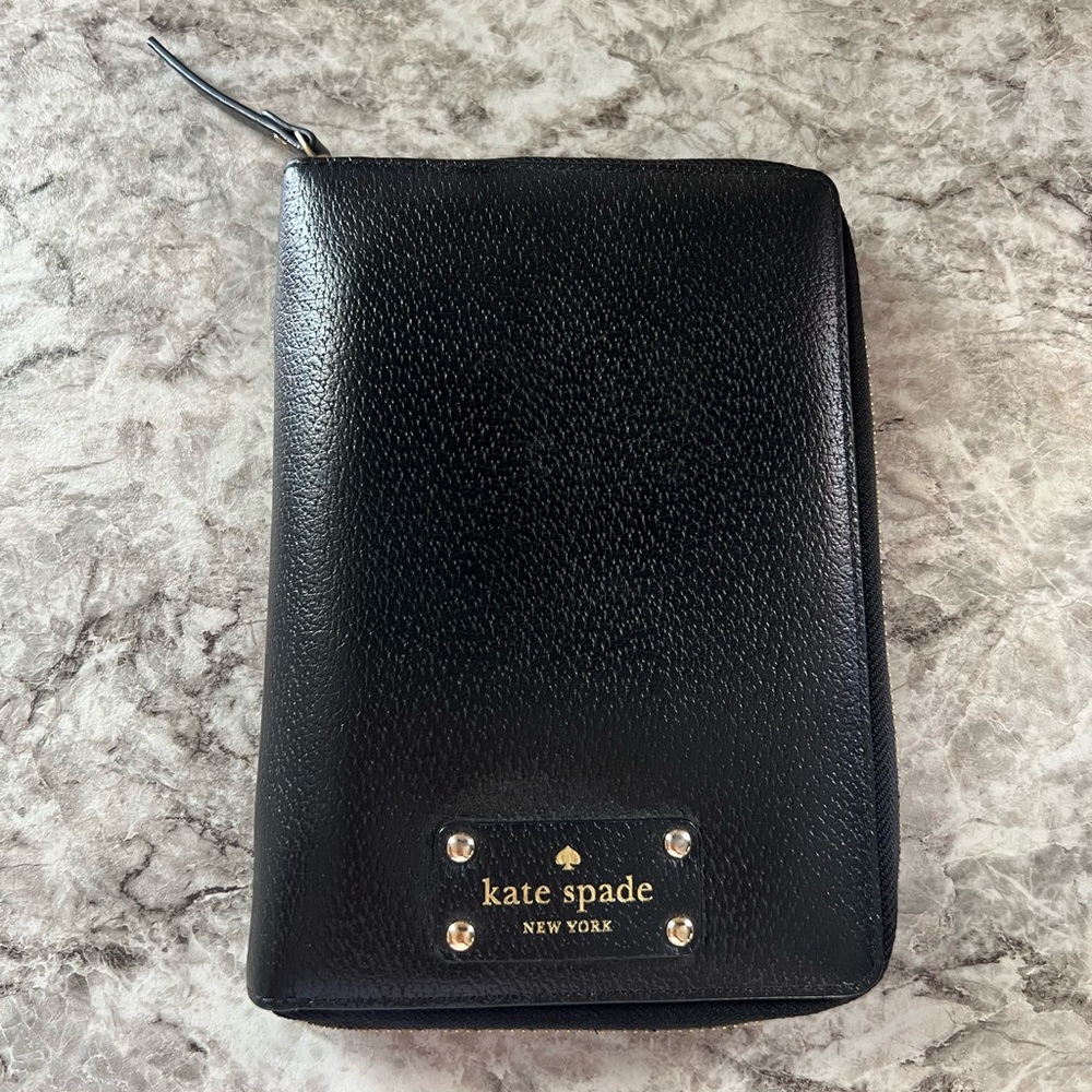 Kate Spade Wellesley Agenda/Planner
